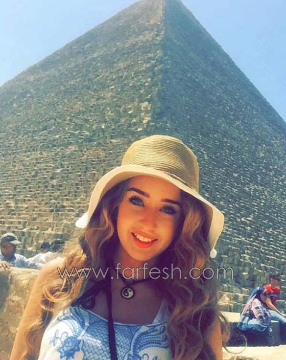 هنا الزاهد: صوتي الخشن لا يزعجني ولا أفكر بعلاجه! صورة رقم 6