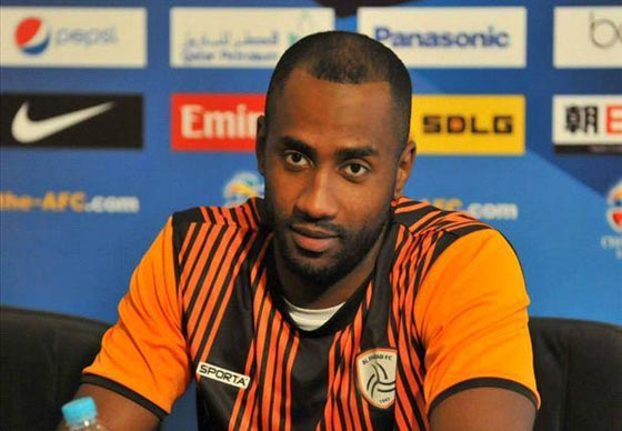 آراء نجوم الرياضة والغناء في برامج ومسلسلات رمضان  صورة رقم 10