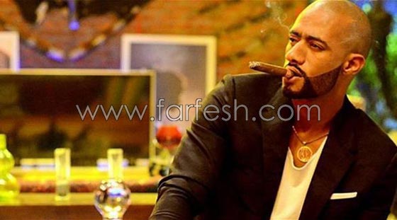 آراء نجوم الرياضة والغناء في برامج ومسلسلات رمضان  صورة رقم 2