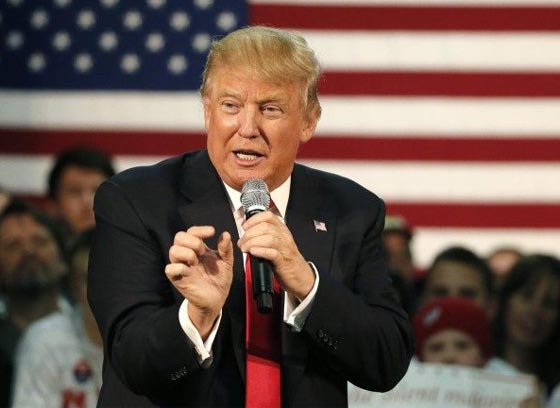 اقصى اليمين الفرنسي يدعم دونالد ترامب ويمنحه صوته صورة رقم 6