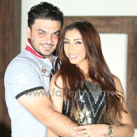  فيديو دنيا بطمة: هذا ردي على حماتي واتمنى ان اعلن خبر حملي  صورة رقم 8