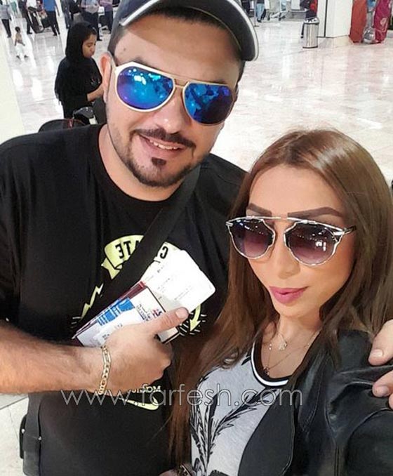  فيديو دنيا بطمة: هذا ردي على حماتي واتمنى ان اعلن خبر حملي  صورة رقم 5