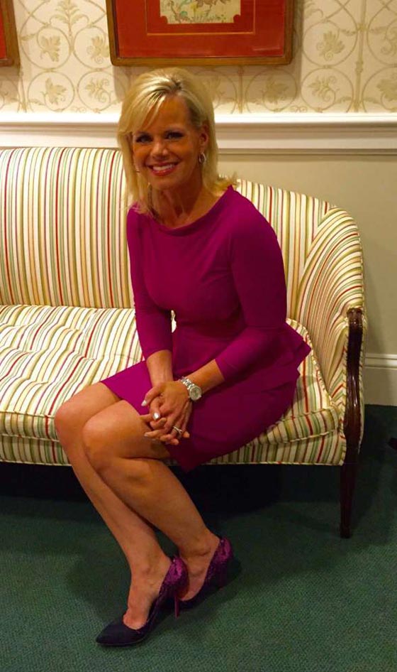 ملكة جمال امريكية تقاضي مشغلها في الاعلام بتهمة التحرش صورة رقم 2