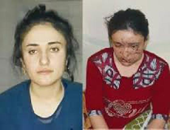 الدواعش يبيعون الجميلات العذراوات المختطفات بابخس الدولارات صورة رقم 1