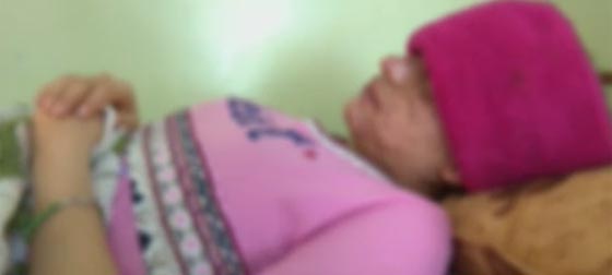 الدواعش يبيعون الجميلات العذراوات المختطفات بابخس الدولارات صورة رقم 5