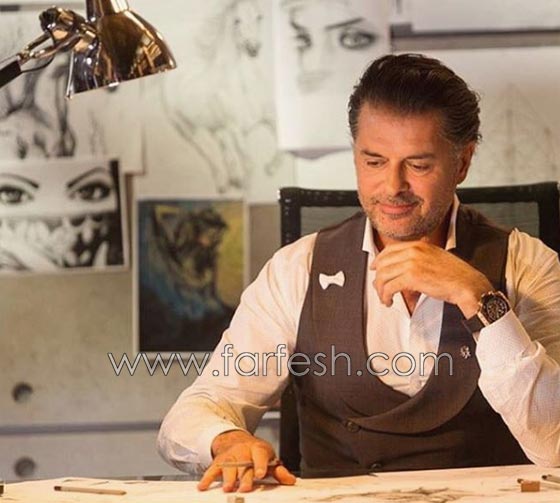فيديو (شفتك تلخبطت) هدية راغب علامة لجمهوره في العيد صورة رقم 3