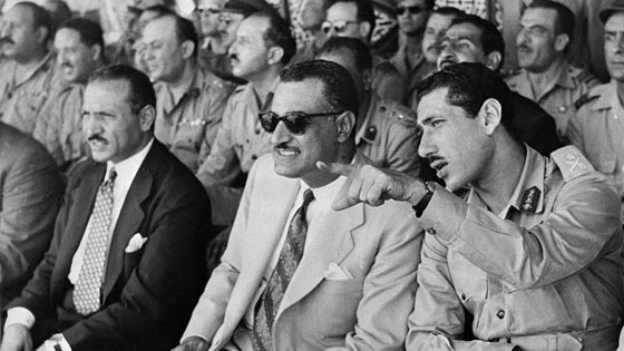 ماهي حقيقة رأفت الهجان؟ هل هو عميل مزدوج ام بطل قومي؟ صورة رقم 4