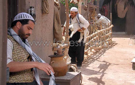 باب الحارة: المشاهدة تراجعت، الانتقادات زادت والجمهور ادمنه! صورة رقم 8