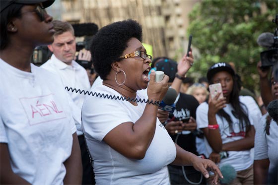 دالاس: تظاهرة ضد عنف الشرطة تسفر عن مقتل واصابة 11 ضابطا!! صورة رقم 5