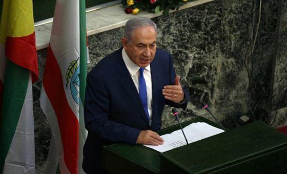 نتنياهو يعد بجعل اثيوبيا اكبر دولة منتجة للالبان في العالم صورة رقم 2