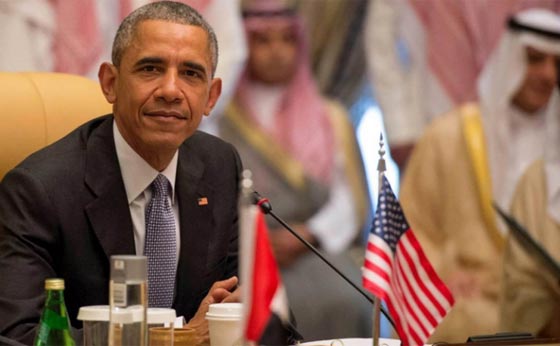 اميركا: ظهور اول صور لاوباما المسلم بالسر صورة رقم 6