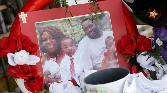 اوباما يطالب باصلاحات في الشرطة.. الامريكية لهذا السبب صورة رقم 2