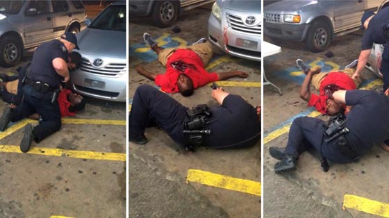 اوباما يطالب باصلاحات في الشرطة.. الامريكية لهذا السبب صورة رقم 1