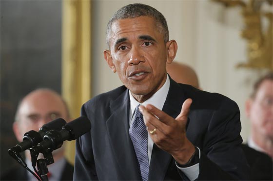 اوباما يطالب باصلاحات في الشرطة.. الامريكية لهذا السبب صورة رقم 3