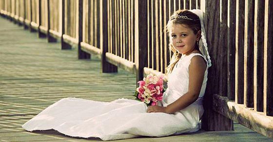 زواج القصر في الولايات المتحدة يسجل ارقاما صادمة!! صورة رقم 5