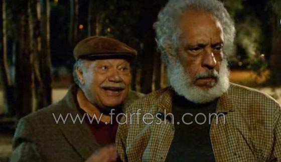 لماذا رفض نبيل الحلفاوي جائزة أفضل ممثل مساعد عن ونوس؟ صورة رقم 2