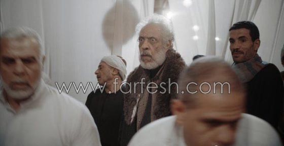 لماذا رفض نبيل الحلفاوي جائزة أفضل ممثل مساعد عن ونوس؟ صورة رقم 4