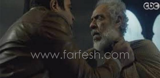 لماذا رفض نبيل الحلفاوي جائزة أفضل ممثل مساعد عن ونوس؟ صورة رقم 5