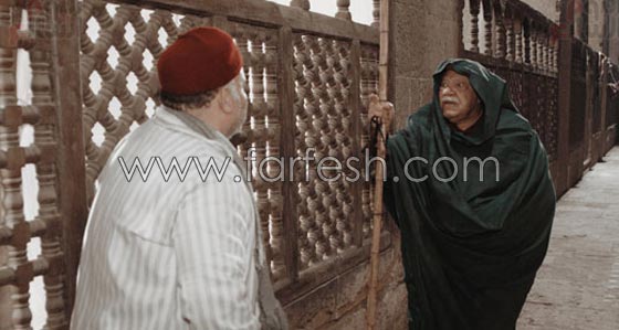 لماذا رفض نبيل الحلفاوي جائزة أفضل ممثل مساعد عن ونوس؟ صورة رقم 6