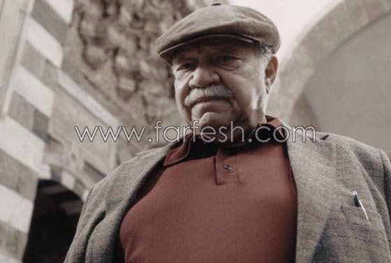 لماذا رفض نبيل الحلفاوي جائزة أفضل ممثل مساعد عن ونوس؟ صورة رقم 9