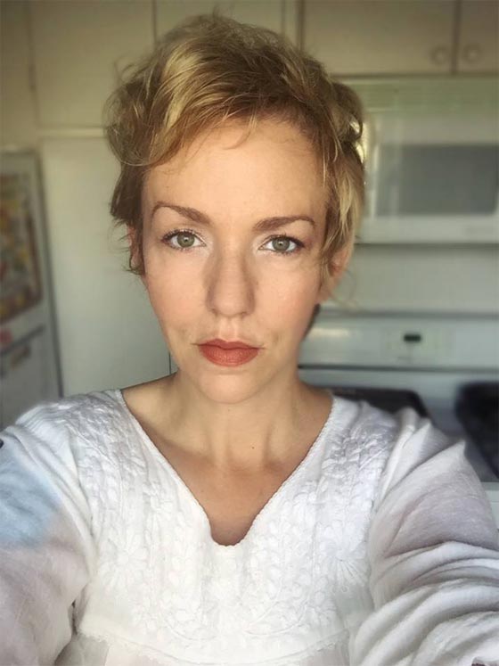 تغريدة سيدة امريكية ضد داعش تحظى باهتمام واسع بين مسلمي العالم صورة رقم 4