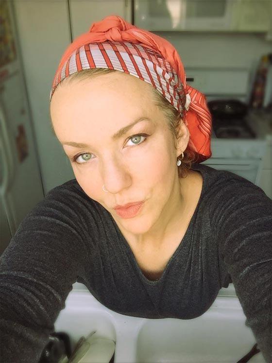 تغريدة سيدة امريكية ضد داعش تحظى باهتمام واسع بين مسلمي العالم صورة رقم 7