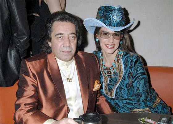  68 مليون دولار ثمن طلاق عارضة ازياء من ثري سعودي صورة رقم 2