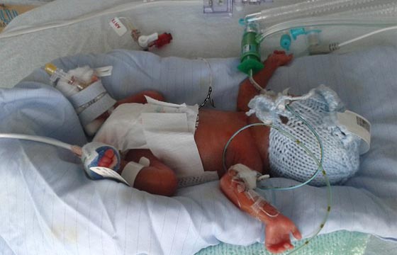 ام تفاجأ بصورة طفلها المتوفى على فيسبوك في عملية احتيال لجني النقود صورة رقم 2