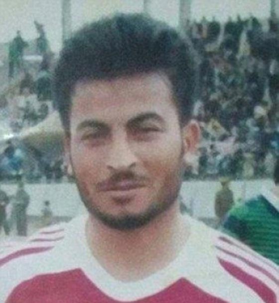  داعش يذبح 4 لاعبي كرة قدم سوريين في الرقة.. صور صورة رقم 3