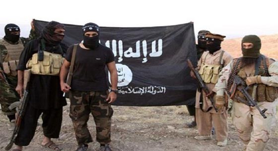  داعش يذبح 4 لاعبي كرة قدم سوريين في الرقة.. صور صورة رقم 5