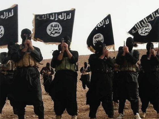  داعش يذبح 4 لاعبي كرة قدم سوريين في الرقة.. صور صورة رقم 6