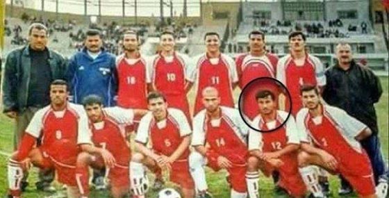  داعش يذبح 4 لاعبي كرة قدم سوريين في الرقة.. صور صورة رقم 1