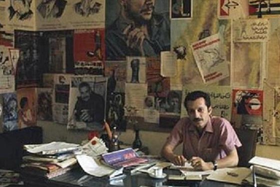  قبل 44 عاما.. الاحتلال يغتال المناضل الفلسطيني غسان كنفاني صورة رقم 7