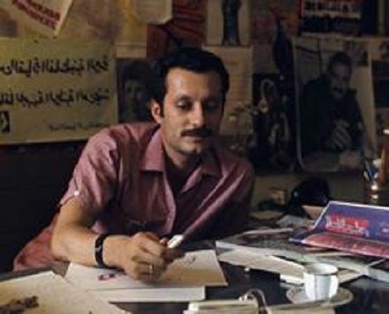  قبل 44 عاما.. الاحتلال يغتال المناضل الفلسطيني غسان كنفاني صورة رقم 4
