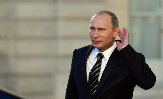 قس عرّاف يتنبأ لبوتين: مرحلة عصيبة واحداث مأساوية في روسيا صورة رقم 4 قس عرّاف يتنبأ لبوتين: مرحلة عصيبة واحداث مأساوية في روسيا صورة رقم 4