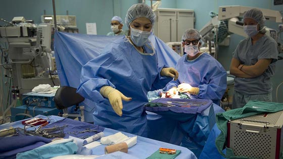 هل انت منهم؟ 10 وظائف خطيرة يتعرض اصحابها للموت المفاجئ! احذر منها صورة رقم 2 هل انت منهم؟ 10 وظائف خطيرة يتعرض اصحابها للموت المفاجئ! احذر منها صورة رقم 2