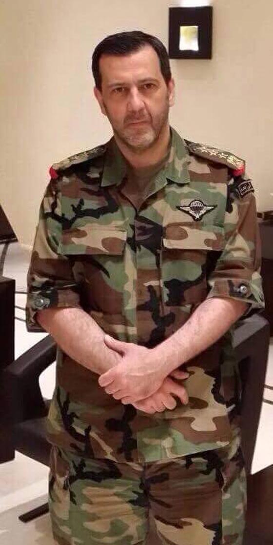 هل قتل ماهر الاسد الصحيفة الامريكية كولفن لمنعها من تغطية الاحداث؟ صورة رقم 3 هل قتل ماهر الاسد الصحيفة الامريكية كولفن لمنعها من تغطية الاحداث؟ صورة رقم 3