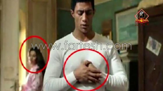 أخطاء دينية في مسلسلات رمضان: منها الاسطورة، القيصر وافراح القبة! صورة رقم 1