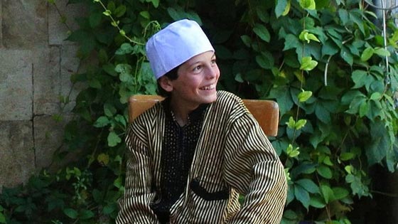 اجتياز الكاستيلو يسفر عن مقتل الطفل بطل ام عبدو الحلبية صورة رقم 5