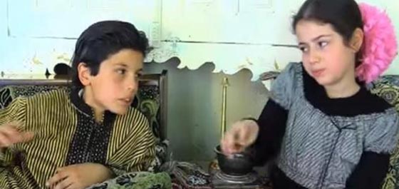 اجتياز الكاستيلو يسفر عن مقتل الطفل بطل ام عبدو الحلبية صورة رقم 4