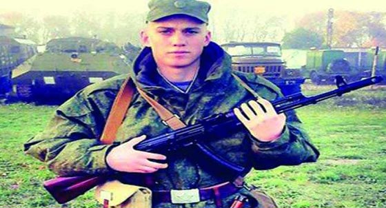 هذه هي الخسائر الروسية في سوريا.. رغم التكتم صورة رقم 1 هذه هي الخسائر الروسية في سوريا.. رغم التكتم صورة رقم 1