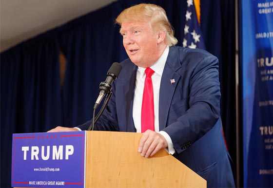 لماذا دافع  ترامب عن صدام حسين ورجالات القاعدة؟ صورة رقم 5