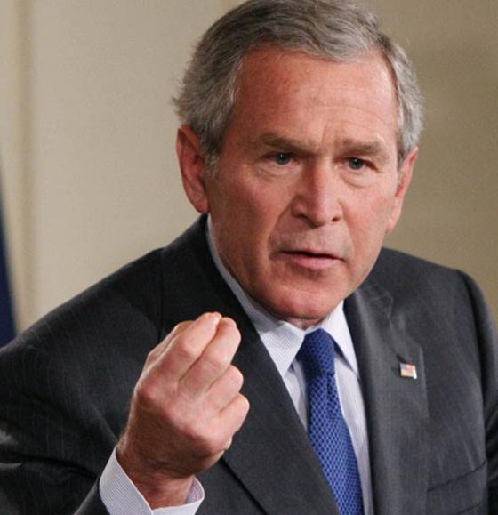 لماذا دافع  ترامب عن صدام حسين ورجالات القاعدة؟ صورة رقم 7