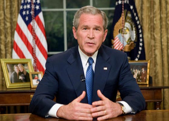 لماذا دافع  ترامب عن صدام حسين ورجالات القاعدة؟ صورة رقم 8