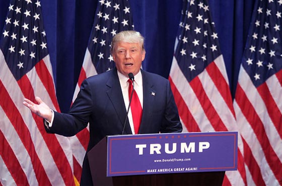 لماذا دافع  ترامب عن صدام حسين ورجالات القاعدة؟ صورة رقم 6