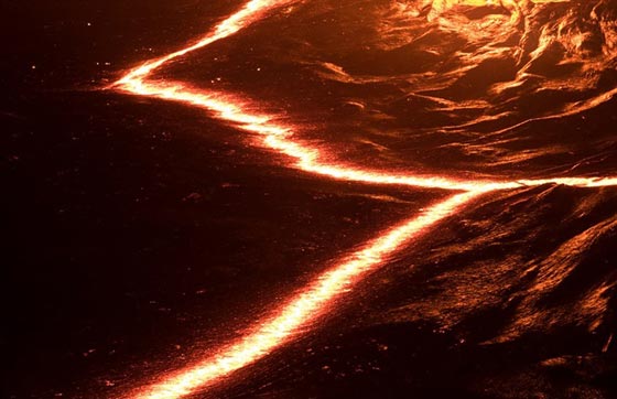 مصور برتغالي يلتقط مجموعة صور لبوّابة الجحيم في اثيوبيا! صورة رقم 2 مصور برتغالي يلتقط مجموعة صور لبوّابة الجحيم في اثيوبيا! صورة رقم 2