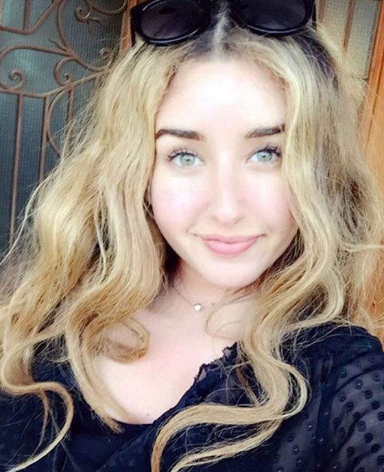 صور هنا الزايد مع شقيقتيها: نسخة طبق الاصل صورة رقم 4