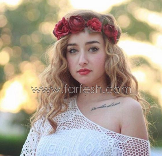 صور هنا الزايد مع شقيقتيها: نسخة طبق الاصل صورة رقم 2