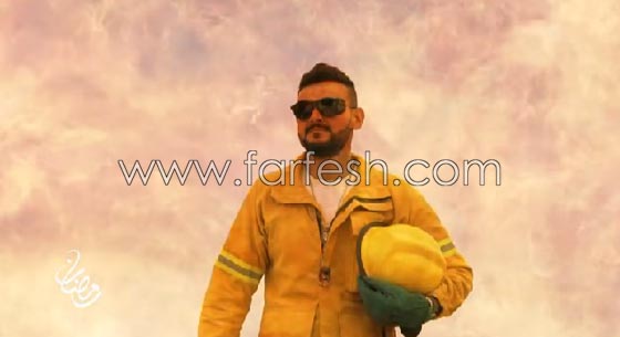 ايمان البحر درويش يفضح (رامز بيلعب بالنار) بعد اصابته الخطيرة صورة رقم 9
