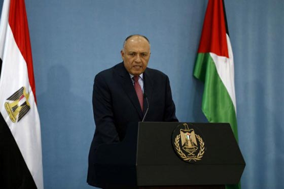 نتنياهو يوافق على لقاء قمة يجمعه بالرئيس الفلسطيني برعاية السيسي صورة رقم 3